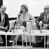 ICTPS 2026: Полный фотоотчёт